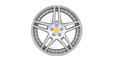FORGED WHEELS PF3 20J / 21J for ALL MODELS