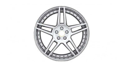 FORGED WHEELS FM3 for ALL MODELS