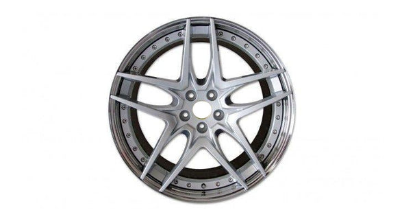FORGED WHEELS PF6 for ALL MODELS