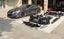 BODY KIT for NISSAN GT R R35 2007 - 2019 FRONT BUMPER REAR BUMPER SIDE SKIRTS REAR DIFFUSER REAR WING SPOILER FORZA PERFORMANCE Custom Fit
Set includes:

Front Bumper Assembly
Carbon Front Lip
LED DRL
Side Skirts
Carbon Rear Wing Spoiler
Rear Bumper Assembly
Carbon Rear Diffuser
Material: Plastic PP and Carbon Fiber

NOTE: Professional installation is required.