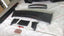 BODY KIT for NISSAN GT R R35 2007 - 2019 FRONT BUMPER REAR BUMPER SIDE SKIRTS REAR DIFFUSER REAR WING SPOILER FORZA PERFORMANCE Custom Fit
Set includes:

Front Bumper Assembly
Carbon Front Lip
LED DRL
Side Skirts
Carbon Rear Wing Spoiler
Rear Bumper Assembly
Carbon Rear Diffuser
Material: Plastic PP and Carbon Fiber

NOTE: Professional installation is required.