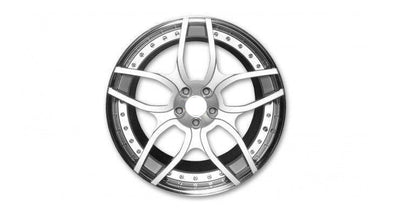 FORGED WHEELS FL1 for ALL MODELS