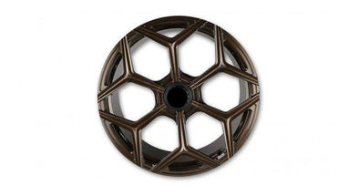 forged wheels Novitec Wheels NL4 CENTRAL-LOCKING LOOK