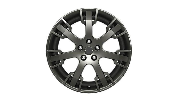 FORGED WHEELS RIMS for MASERATI GRANTURISMO