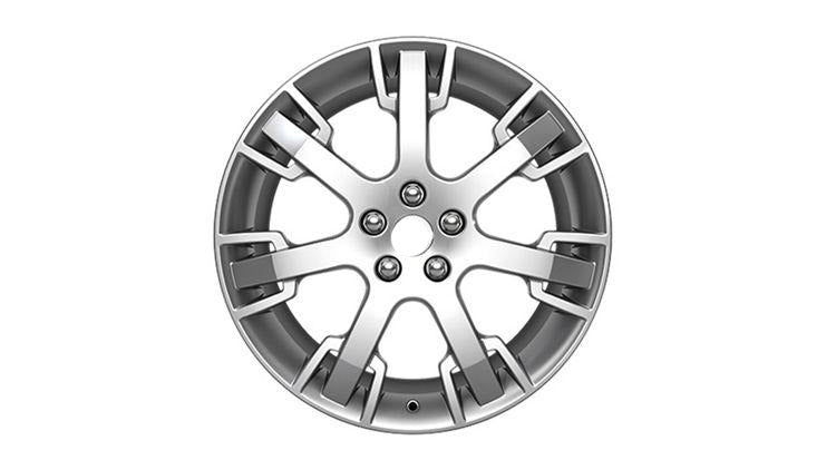 FORGED WHEELS RIMS for MASERATI GRANTURISMO