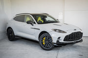 FORGED WHEELS for ASTON MARTIN DBX 707