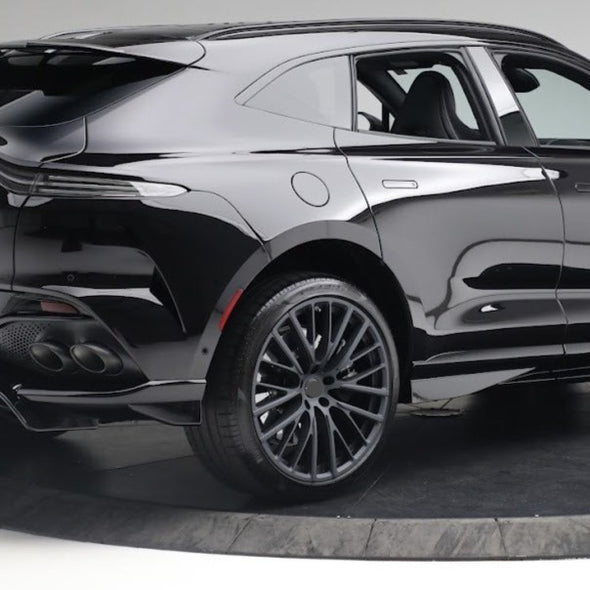 FORGED WHEELS for ASTON MARTIN DBX 707