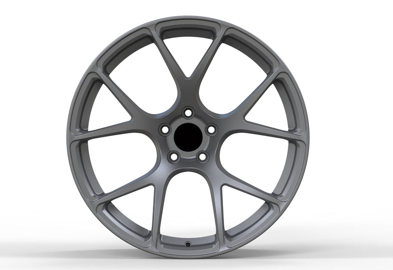 FORGED WHEELS Monoblock for ALL MODELS Z2