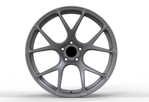 Nissan-GT-R-Monoblock-forged-wheels