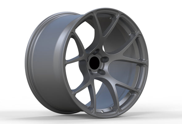 Nissan-GT-R-Monoblock-forged-wheels