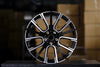 22 INCH FORGED WHEELS RIMS for BMW 7-SERIES G70