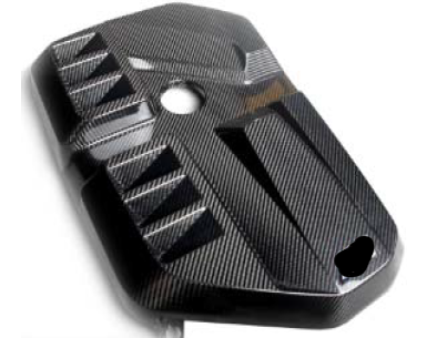 Parts for BMW G80 M3 G82 M4 2020+  Set Include:  Engine Cover   Fuse Box Cover  ﻿Material: ﻿Full Carbon
