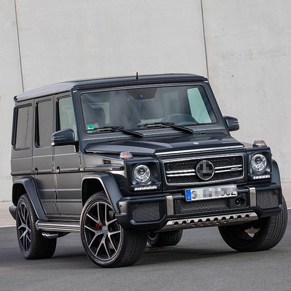 OEM FORGED WHEELS AMG EDITION 463 for Mercedes Benz All Vehicles