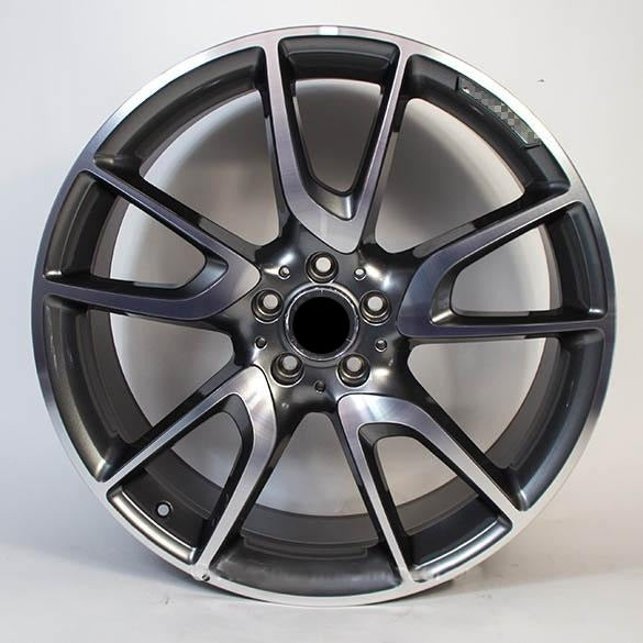 FORGED WHEELS RIMS for Mercedes Benz GLC X253, GLS, C-Class, GLE, CLS, E-Class, S-Class, G-Class, AMG GT, V- Class