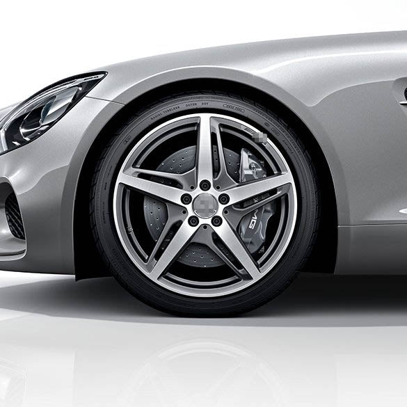 MERCEDES-BENZ