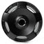 21 INCH FORGED RIMS AMG GT X290 GENUINE MERCEDES-AMG 5-HOLE BLACK MATTE