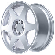 EVO 2 OEM FORGED RIMS DESIGN FOR MERCEDES BENZ E500 AMG W124
