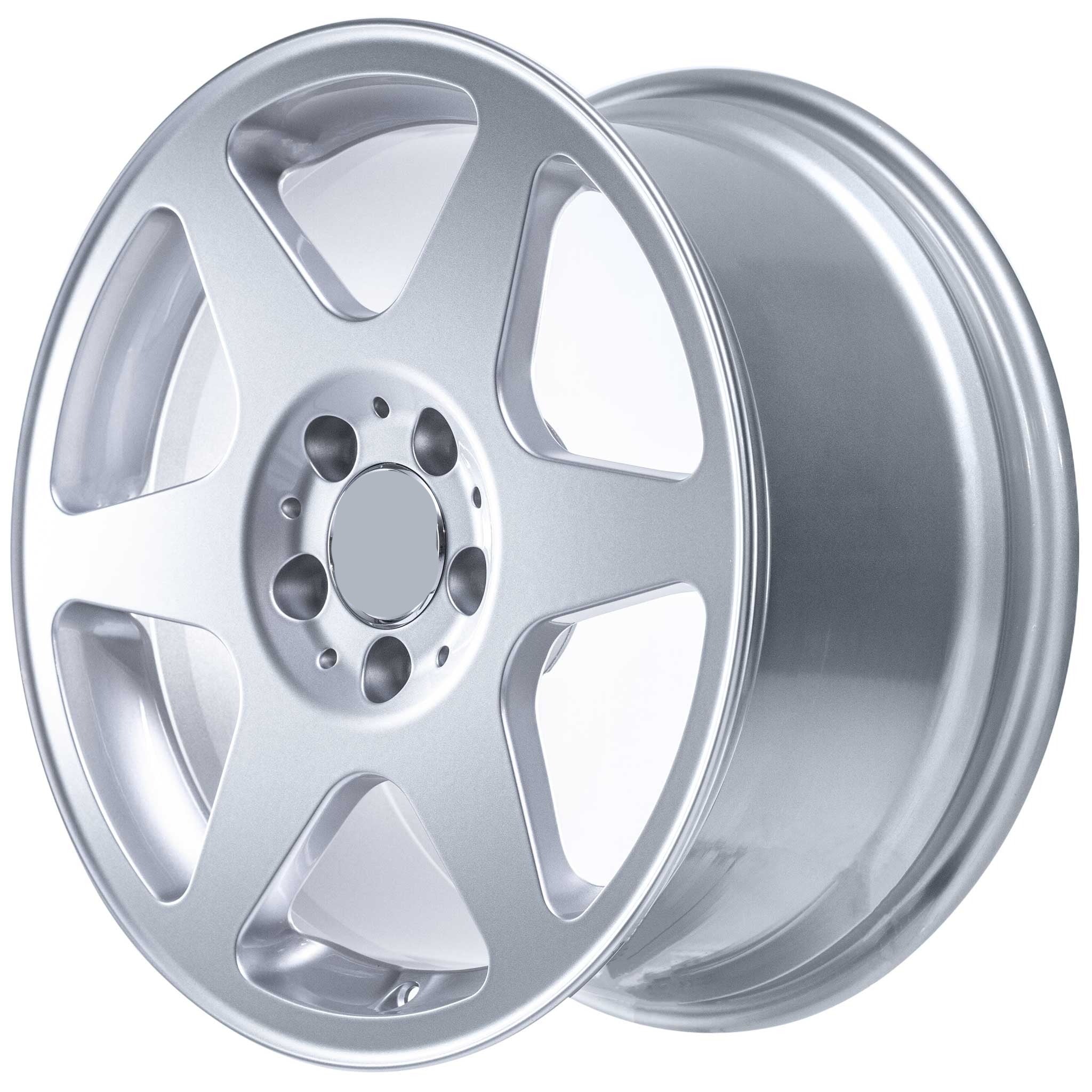 FORGED WHEELS RIMS FOR MERCEDES BENZ E500 AMG W124 – Forza Performance ...