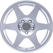 EVO 2 OEM FORGED RIMS DESIGN FOR MERCEDES BENZ E500 AMG W124