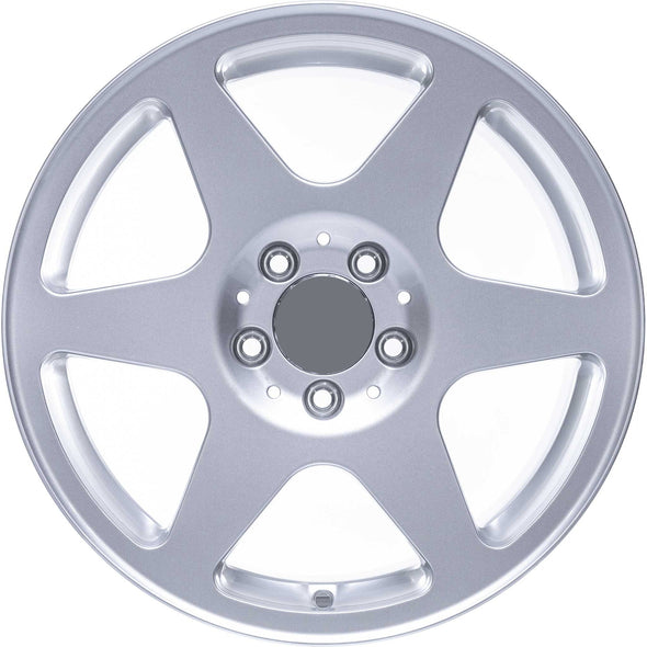 FORGED WHEELS RIMS FOR MERCEDES BENZ E500 AMG W124 – Forza Performance ...