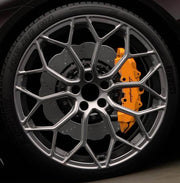 OEM FORGED WHEELS Leirion for Lamborghini Aventador, Urus, Huracán