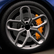 OEM FORGED WHEELS Leirion for Lamborghini Aventador, Urus, Huracán
