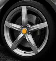 OEM Ferrari F430, 458, F12, 488, F8, FF, Roma FORGED WHEELS 