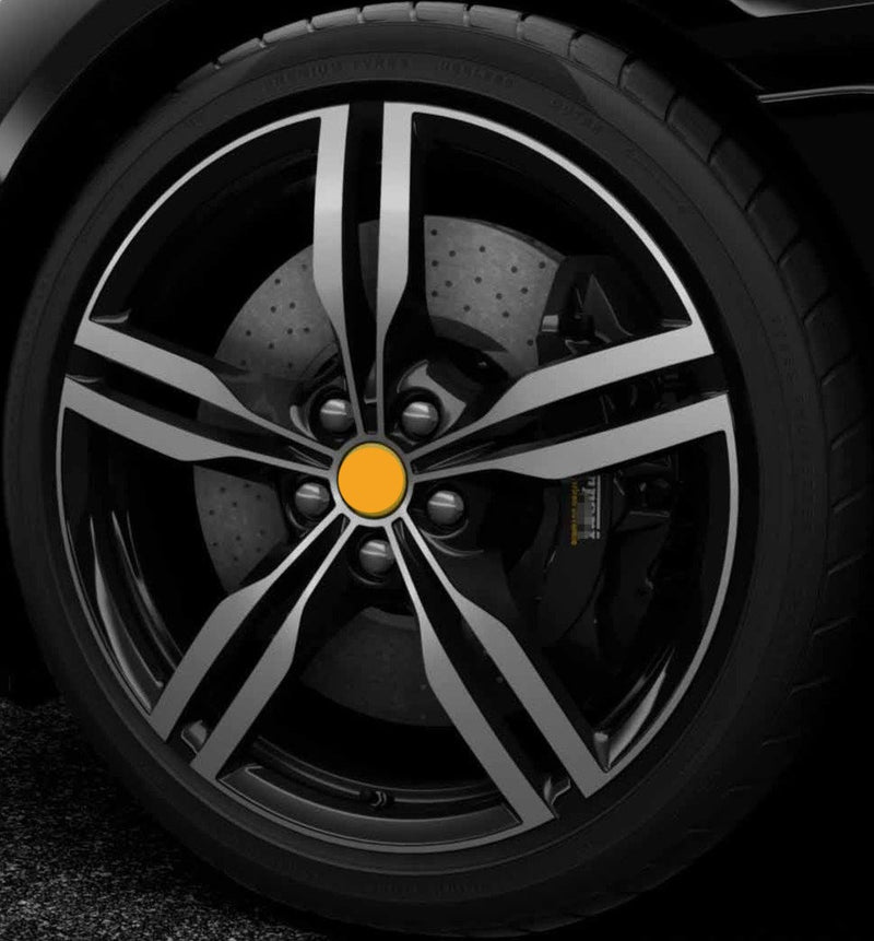 FORGED WHEELS for Ferrari F430, Ferrari 458, Ferrari F12, Ferrari 488, Ferrari F8, Ferrari FF, Ferrari California, Ferrari Roma F16