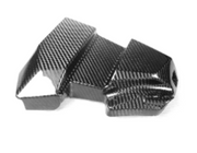 Parts for BMW G80 M3 G82 M4 2020+  Set Include:  Engine Cover   Fuse Box Cover  ﻿Material: ﻿Full Carbon
