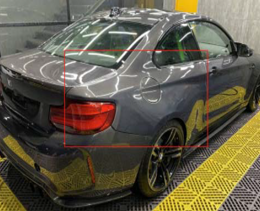 Body Parts for BMW F87 M2C 2016-2018  Parts:   Roof Replacement Door Rear Fender  AB Pillar Cover Fuel Cap Replacement Material: Real Carbon Fiber