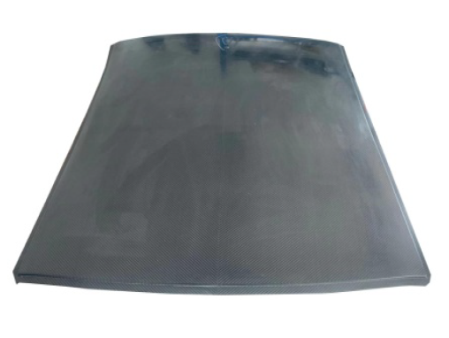 Body Parts for BMW F87 M2C 2016-2018  Parts:   Roof Replacement Door Rear Fender  AB Pillar Cover Fuel Cap Replacement Material: Real Carbon Fiber
