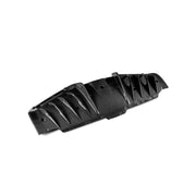 OEM Style Dry Carbon Rear Diffuser For Ferrari SF90  Set include:   Rear Diffuser Material: Dry Carbon