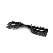 OEM Style Dry Carbon Rear Diffuser For Ferrari SF90  Set include:   Rear Diffuser Material: Dry Carbon