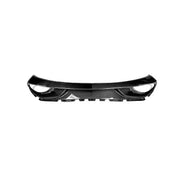 OEM Style Dry Carbon Body Kit For McLaren 720S  Set Include:  Upper Engine Cover Lower Engine Cover Headlight Brackets Front Hood Air Inlet Front Bumper Air Inlet Front Lip Aero Bridge Door Handle Trims Mirror Covers Rear Fender Air Inlet Rear Bumper Rear Diffuser Front Hood Material: Dry carbon  NOTE: Professional installation is required