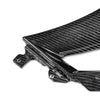 OEM Style Dry Carbon Body Kit For McLaren 720S  Set Include:  Upper Engine Cover Lower Engine Cover Headlight Brackets Front Hood Air Inlet Front Bumper Air Inlet Front Lip Aero Bridge Door Handle Trims Mirror Covers Rear Fender Air Inlet Rear Bumper Rear Diffuser Front Hood Material: Dry carbon  NOTE: Professional installation is required