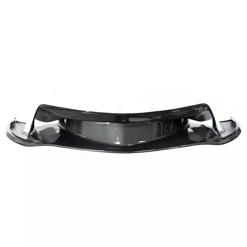 OEM Style Dry Carbon Body Kit For McLaren GT  Set Include:  Front Lip Side Skirts Rear Diffuser Material: Dry carbon  NOTE: Professional installation is required