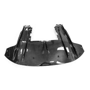 OEM Style Dry Carbon Body Kit For McLaren GT  Set Include:  Front Lip Side Skirts Rear Diffuser Material: Dry carbon  NOTE: Professional installation is required