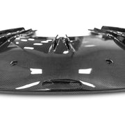OEM Style Dry Carbon Body Kit For McLaren GT  Set Include:  Front Lip Side Skirts Rear Diffuser Material: Dry carbon  NOTE: Professional installation is required