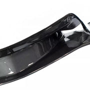 OEM Style Dry Carbon Body Kit For McLaren GT  Set Include:  Front Lip Side Skirts Rear Diffuser Material: Dry carbon  NOTE: Professional installation is required