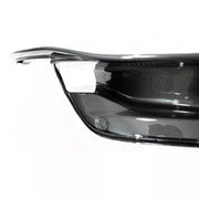 OEM Style Dry Carbon Body Kit For McLaren GT  Set Include:  Front Lip Side Skirts Rear Diffuser Material: Dry carbon  NOTE: Professional installation is required