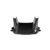 OEM Style Dry Carbon Front Air Inlet For Ferrari SF90  Set include:   Front Air Inlet Material: Dry Carbon