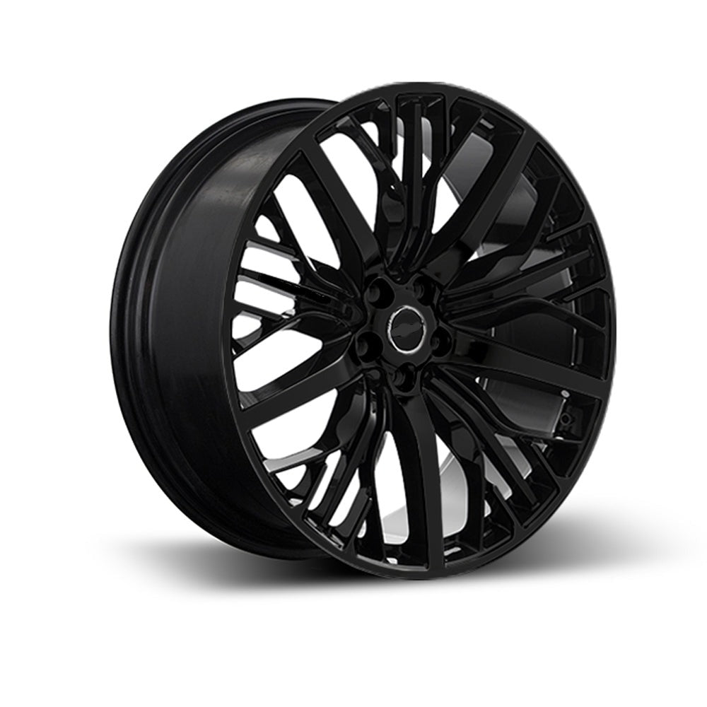 OVERFINCH CENTAUR FORGED WHEELS RIMS FOR LAND ROVER RANGE ROVER