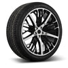 OVERFINCH CENTAUR We manufacture premium quality forged wheels rims for   LAND ROVER RANGE ROVER L460 in any design, size, color.  Wheels size: in 24 x 9.5 ET 42.5  in 23 x 9.5 ET 42.5  PCD: 5 x 120  CB: 72.6  Forged wheels can be produced in any wheel specs by your inquiries and we can provide our specs \