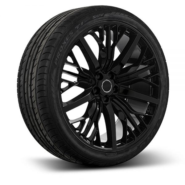 OVERFINCH CENTAUR FORGED WHEELS RIMS FOR LAND ROVER RANGE ROVER
