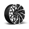 OVERFINCH CYCLONE We manufacture premium quality forged wheels rims for   LAND ROVER RANGE ROVER L460 in any design, size, color.  Wheels size: in 24 x 9.5 ET 42.5  in 23 x 9.5 ET 42.5  PCD: 5 x 120  CB: 72.6  Forged wheels can be produced in any wheel specs by your inquiries and we can provide our specs