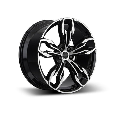 OVERFINCH FALCON We manufacture premium quality forged wheels rims for   LAND ROVER RANGE ROVER L460 in any design, size, color.  Wheels size: in 24 x 9.5 ET 42.5  in 23 x 9.5 ET 42.5  PCD: 5 x 120  CB: 72.6  Forged wheels can be produced in any wheel specs by your inquiries and we can provide our specs 