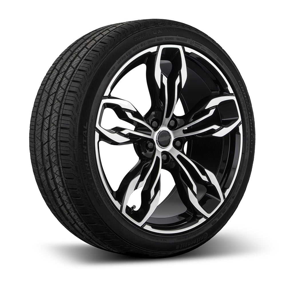 OVERFINCH FALCON We manufacture premium quality forged wheels rims for   LAND ROVER RANGE ROVER L460 in any design, size, color.  Wheels size: in 24 x 9.5 ET 42.5  in 23 x 9.5 ET 42.5  PCD: 5 x 120  CB: 72.6  Forged wheels can be produced in any wheel specs by your inquiries and we can provide our specs 