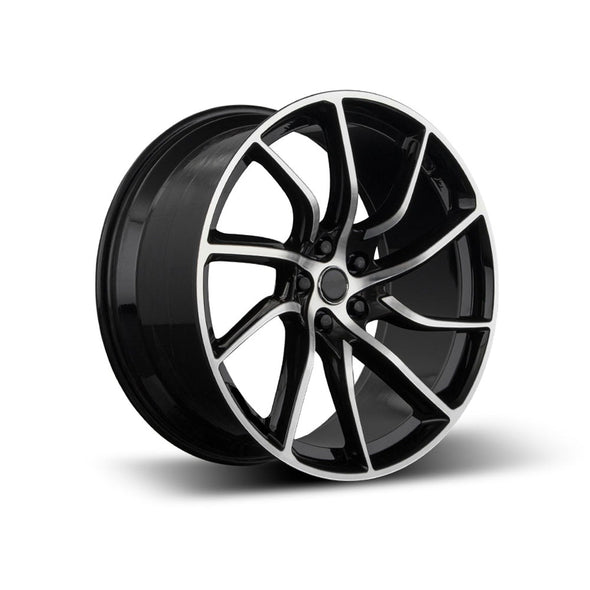 OVERFINCH LEGGERO We manufacture premium quality forged wheels rims for   LAND ROVER RANGE ROVER L460 in any design, size, color.  Wheels size: in 24 x 9.5 ET 42.5  in 23 x 9.5 ET 42.5  PCD: 5 x 120  CB: 72.6  Forged wheels can be produced in any wheel specs by your inquiries and we can provide our specs 