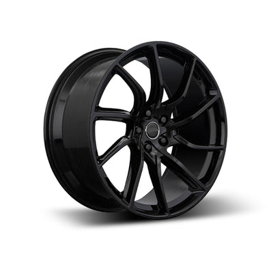 OVERFINCH LEGGERO We manufacture premium quality forged wheels rims for   LAND ROVER RANGE ROVER L460 in any design, size, color.  Wheels size: in 24 x 9.5 ET 42.5  in 23 x 9.5 ET 42.5  PCD: 5 x 120  CB: 72.6  Forged wheels can be produced in any wheel specs by your inquiries and we can provide our specs 