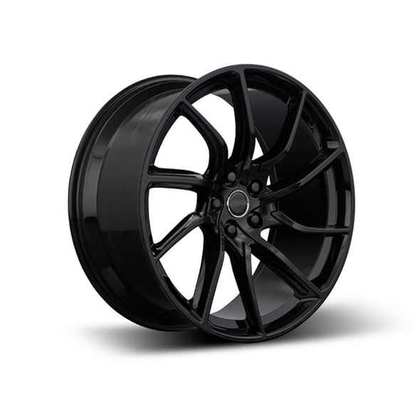 OVERFINCH LEGGERO We manufacture premium quality forged wheels rims for   LAND ROVER RANGE ROVER L460 in any design, size, color.  Wheels size: in 24 x 9.5 ET 42.5  in 23 x 9.5 ET 42.5  PCD: 5 x 120  CB: 72.6  Forged wheels can be produced in any wheel specs by your inquiries and we can provide our specs 